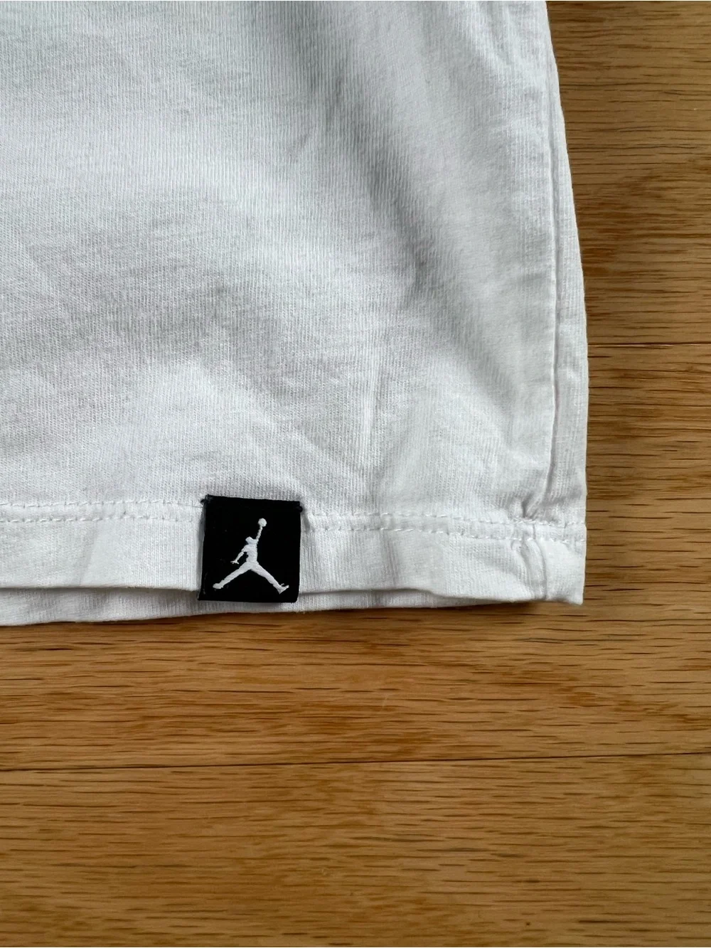 Air Jordan Tees Assorted Medium 3-Pack - Purple, White, Grey